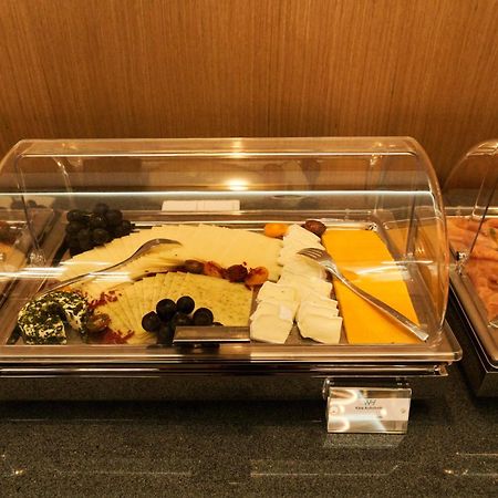 Wens Hotel 美因茨 外观 照片