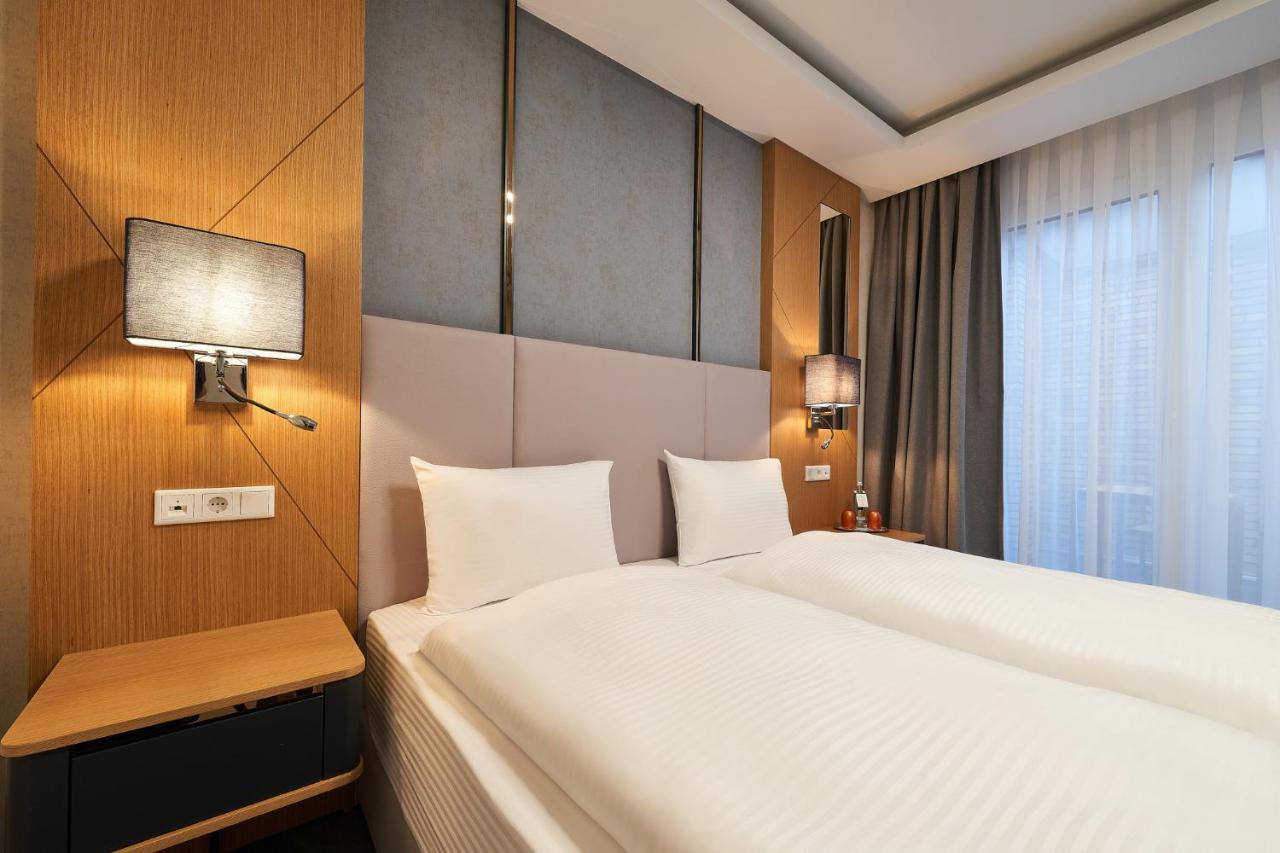 Wens Hotel 美因茨 外观 照片