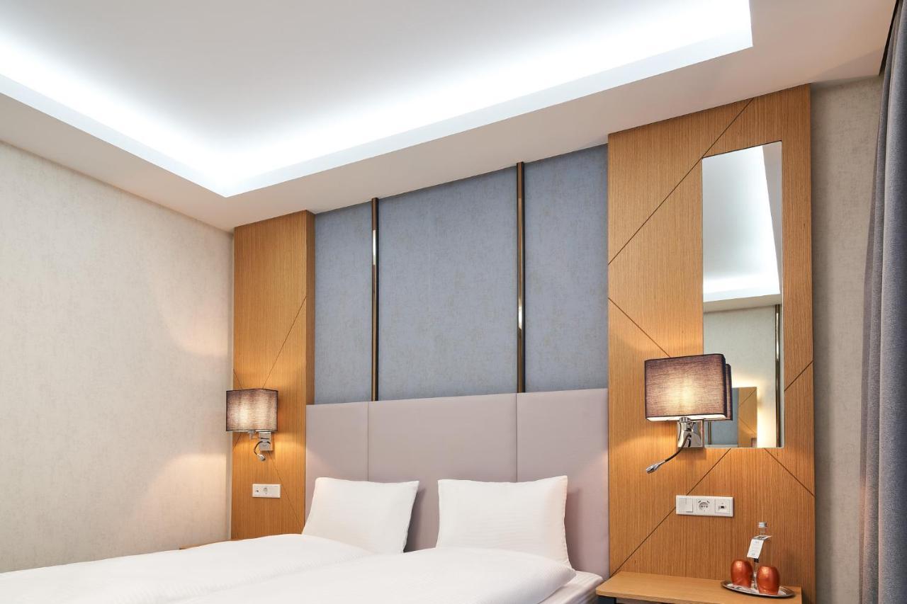 Wens Hotel 美因茨 外观 照片