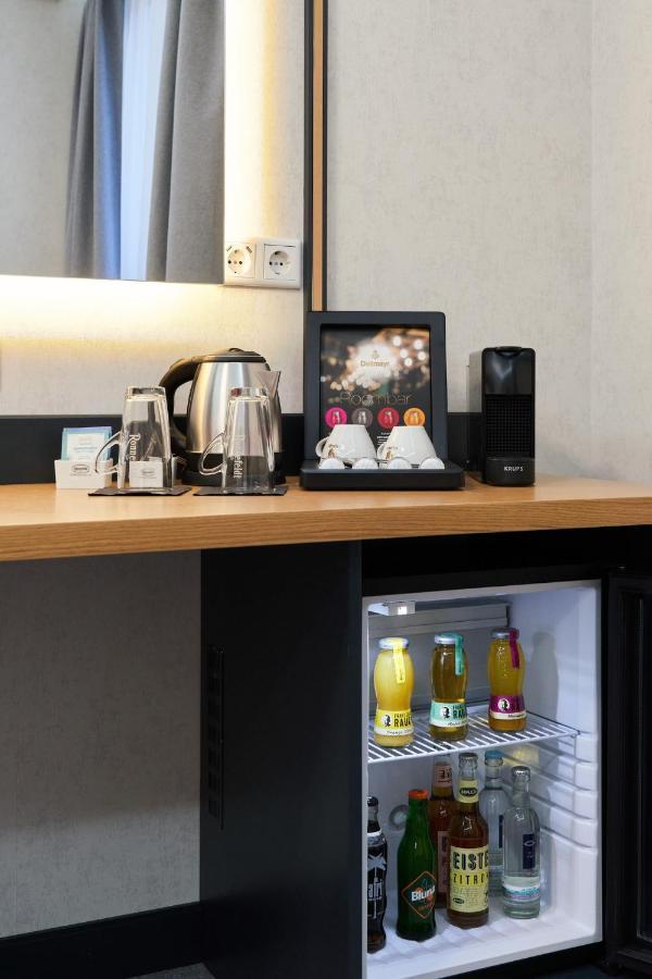 Wens Hotel 美因茨 外观 照片