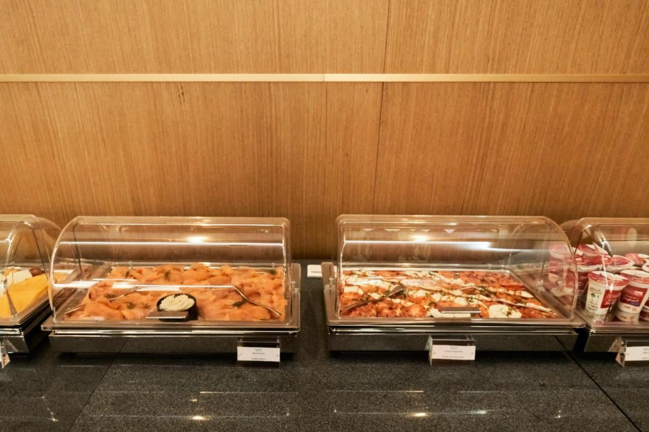 Wens Hotel 美因茨 外观 照片