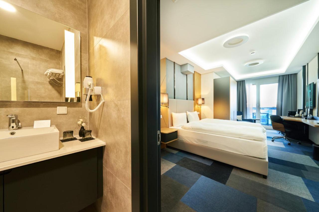 Wens Hotel 美因茨 外观 照片