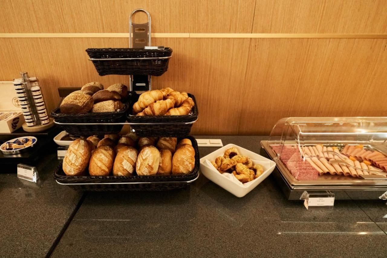Wens Hotel 美因茨 外观 照片