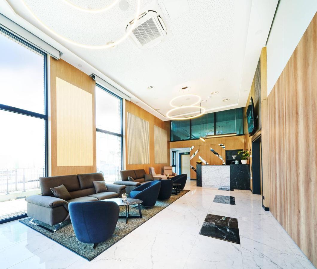 Wens Hotel 美因茨 外观 照片