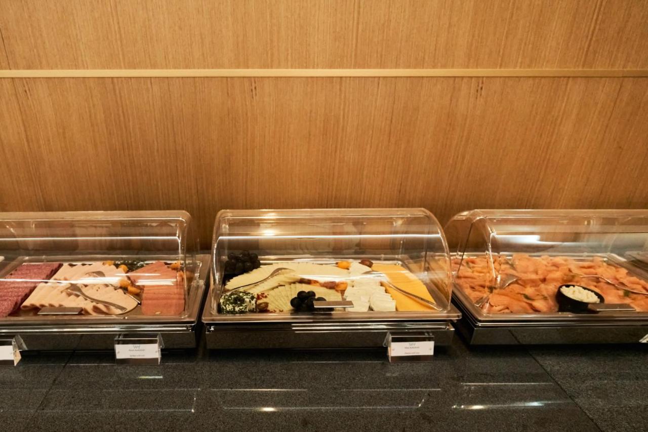 Wens Hotel 美因茨 外观 照片