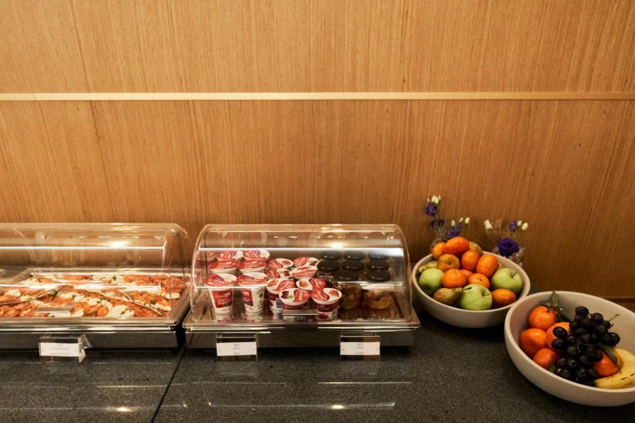Wens Hotel 美因茨 外观 照片