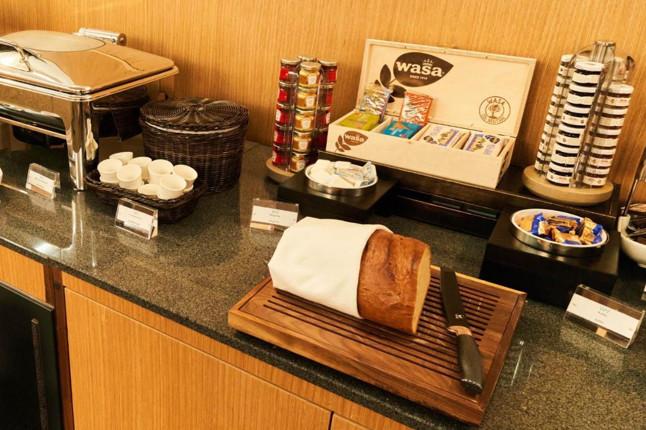 Wens Hotel 美因茨 外观 照片